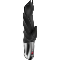 Darling Devil Vibrador Conejo Negro