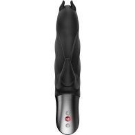 Darling Devil Rabbit Vibrator - Black