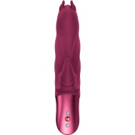 - Darling Devil Vibrador Conejo Burdeos