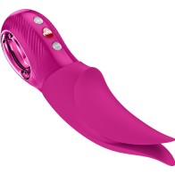Volta Vibrador Lay-on Magenta