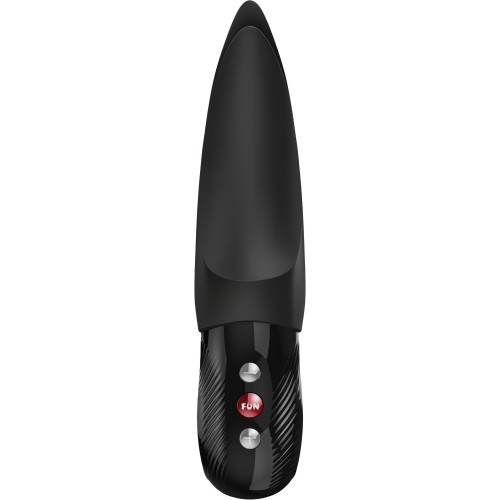 Volta Vibrador Lay-on Negro