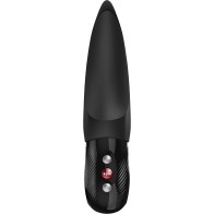 Volta Lay-on Vibrator Black