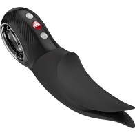 Volta Lay-on Vibrator Black