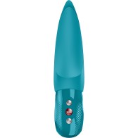 Volta Lay-on Vibrator Aquamarine