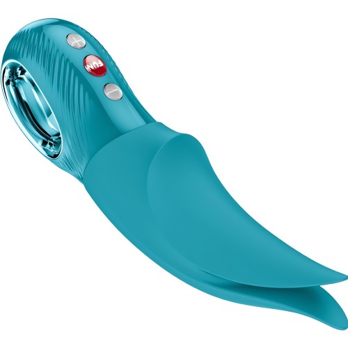 Volta Lay-on Vibrator Aquamarine
