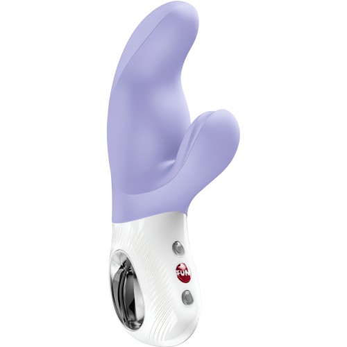 Miss Bi Rabbit Vibrator