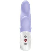 Miss Bi Vibrador Conejo