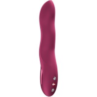 Stronic Wave Thrusting Stimulator Burgundy