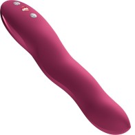 Stronic Wave Thrusting Stimulator Burgundy