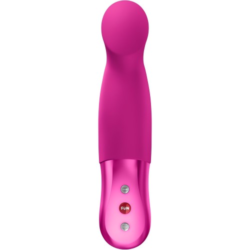 Sundaze Thrusting Stimulator Magenta