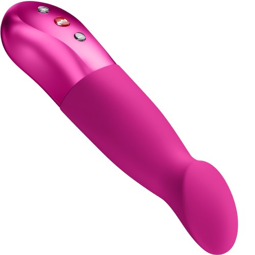 Sundaze Thrusting Stimulator Magenta
