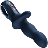 Bi Stronic Crave Rabbit Vibrator - Fun Factory