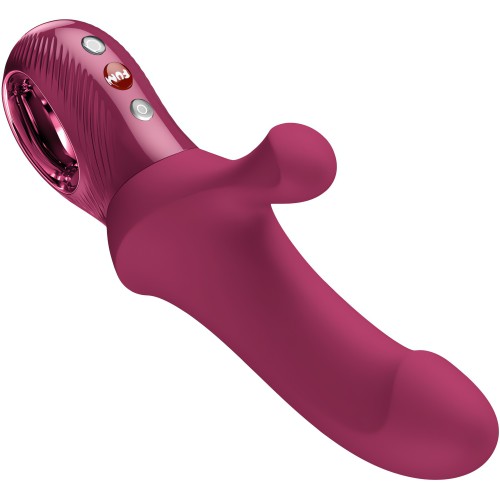 Bi Stronic Curve Rabbit Push Stimulator