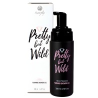 Secretplay - Pretty But Wild Foaming Shower Gel 200 ml