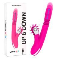 Diversia Bunny Up & Down