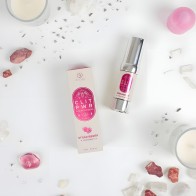 Secret Play - Clit Pwr Blsamo De Clitoris De Fresa