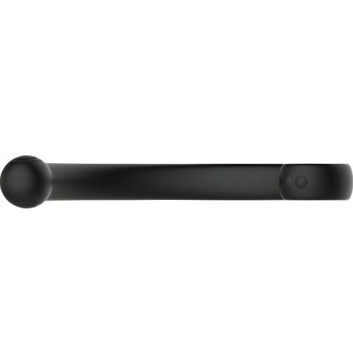 Axi Black Vibrating Massage Wand