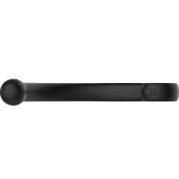 Axi Black Vibrating Massage Wand