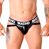 Macho MX25NC Jock