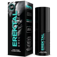 Intimateline - Erektal Crema De Ereccion 30 Ml