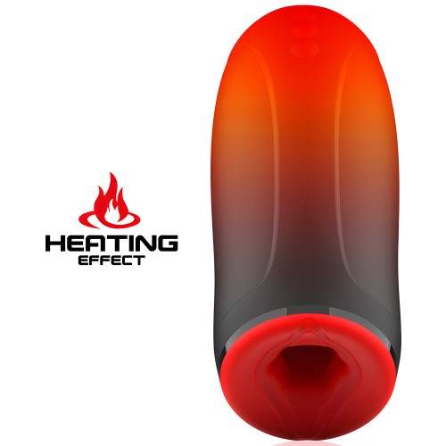 Jamyjob Swing-R Heated Masturbator