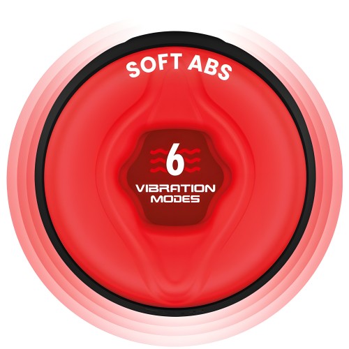 Jamyjob Swing-R Heated Masturbator