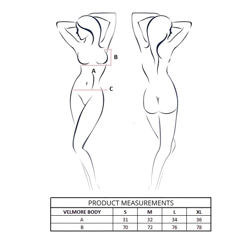 Passion Velmore Body