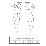 Body Velmore Passion