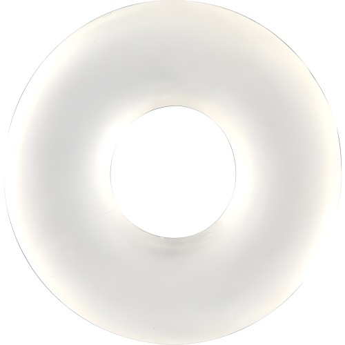 Seven Creations Transparent Penis Ring