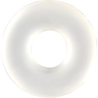 Anillo Para Pene Transparente