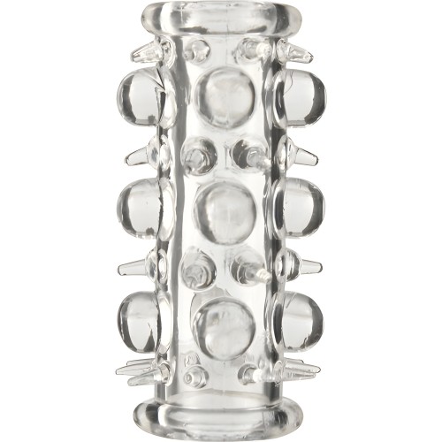 Seven Creations Silicone Penis Sleeve