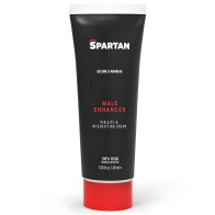 Couple Gel Erección-orgasmo-duración 100% Vegano