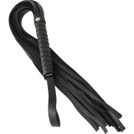 Coquette Vegan Leather Whip