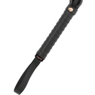 Coquette Vegan Leather Whip