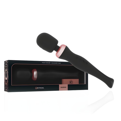 Rithual Akasha Rechargeable Wand