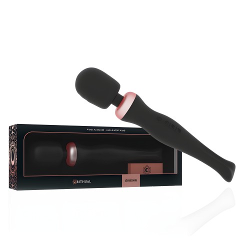 Rithual Akasha Rechargeable Wand