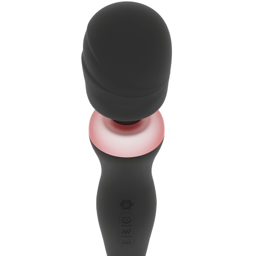 Rithual Akasha Rechargeable Wand