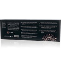 Rithual Akasha Rechargeable Wand