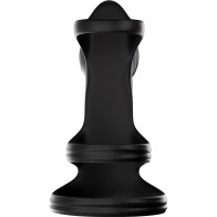 Jovi Arc Couples Ring in Black