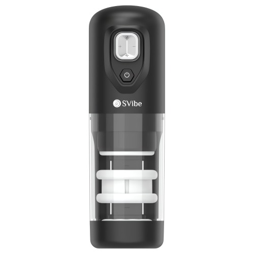 Ikon Spark Masturbador Multifuncional