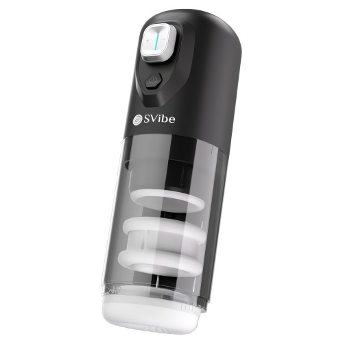 Ikon Spark Multifunctional Masturbator