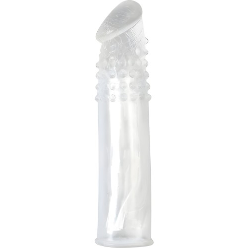 Seven Creations Silicone Penis Extender