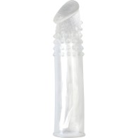 Seven Creations Silicone Penis Extender