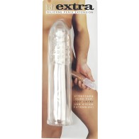 - Extension Para Hombres Pene De Silicona