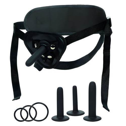 Boundless Silicone Fitting Kit