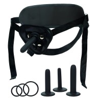 Boundless Silicone Fitting Kit