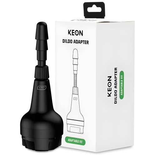 Kiiroo Keon Dildo Adapter