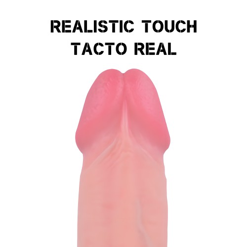 Rockarmy - Crusader Dildo Realista Dual Density