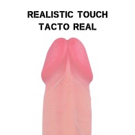 Rockarmy - Crusader Dildo Realista Dual Density