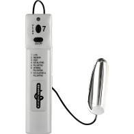 Ultra 7 Vector Vibrating Egg